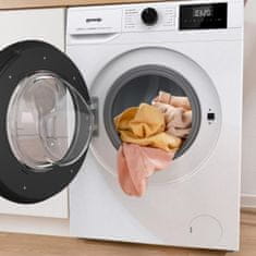 Gorenje W3NGPI74A3S perilica rublja, 7 kg