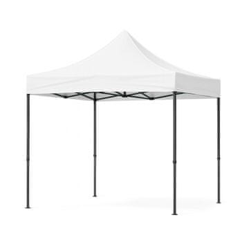 Aga Prodajni štand 1S 3x3 m Bijeli