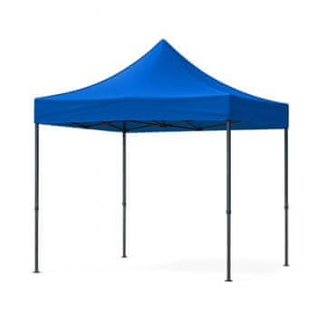 Aga Prodajni štand 1S 3x3 m Plavi