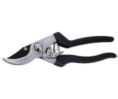 Black+Decker 4u1 komplet vrnog alata, za sve vrtne radove, ultra lagana težina, ergonomske drške, crn