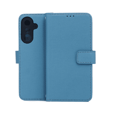 Onasi Wallet Neo novčanik, preklopna torbica za Honor 400 Lite - plava