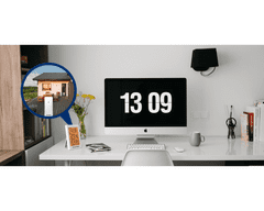 Blaupunkt Meteorološka stanica WS15WH