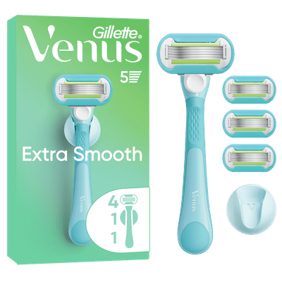 Gillette Venus Extra Smooth brivnik