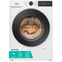 Gorenje WG4S84B1 perilica rublja, 8 kg