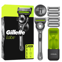 Gillette Labs set za brijanje