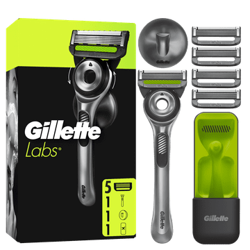 Gillette Labs set za brijanje