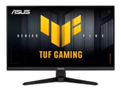 ASUS VG259Q5A monitor, 64 cm (25), FHD, IPS, 200 Hz, zvučnici (90LM0BL1-B01O71)