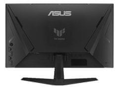 ASUS VG259Q5A monitor, 64 cm (25), FHD, IPS, 200 Hz, zvučnici (90LM0BL1-B01O71)
