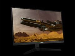ASUS VG259Q5A monitor, 64 cm (25), FHD, IPS, 200 Hz, zvučnici (90LM0BL1-B01O71)