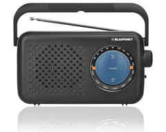 Blaupunkt prijenosni radio PR9BK