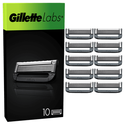 GilletteLabs univerzalni brivni nastavki