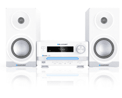Blaupunkt Glazbeni toranj MS16BT EDITION