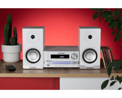 Blaupunkt Glazbeni toranj MS16BT EDITION