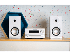 Blaupunkt Glazbeni toranj MS16BT EDITION