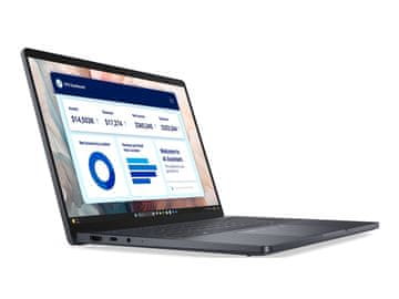 DELL Pro 14 Premium PA14250 prijenosno računalo, 35,56 cm (14), Core Ultra 5 236V, 16 GB, SSD 512 GB, W11P, FHD+ (BTO201_PA14250_EMEA)