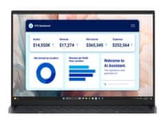 DELL Pro 14 Premium PA14250 prijenosno računalo, 35,56 cm (14), Core Ultra 5 236V, 16 GB, SSD 512 GB, W11P, FHD+ (BTO201_PA14250_EMEA)