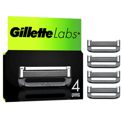 GilletteLabs univerzalni brivni nastavki
