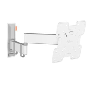 Vogels TVM3243WH, zidni nosač za ekrane od 19"-43", nagib do 20° pomak 180°