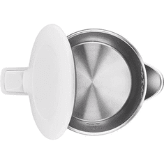 Amica Električno kuhalo za vodu KF 6011 Digital, bijela