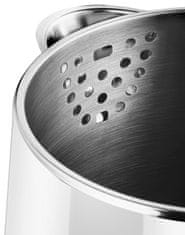 Amica Električno kuhalo za vodu KF 6011 Digital, bijela