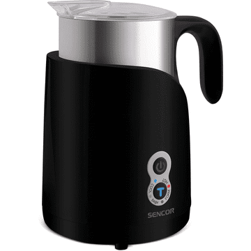 SENCOR Pjenjač mlijeka SMF 4000BK, crni
