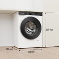 Gorenje WG694A11 perilica rublja, 9 kg