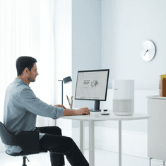 Xiaomi Smart Air Purifier 4 Compact - Pročišćivač zraka