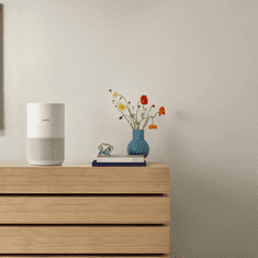 Xiaomi Smart Air Purifier 4 Compact - Pročišćivač zraka