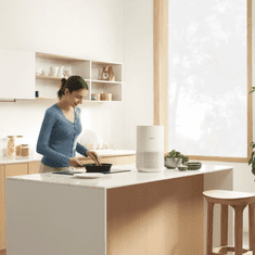 Xiaomi Smart Air Purifier 4 Compact - Pročišćivač zraka