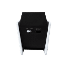 White Shark PS4 postolje za punjenje kontrolera uz volan PS4-0417