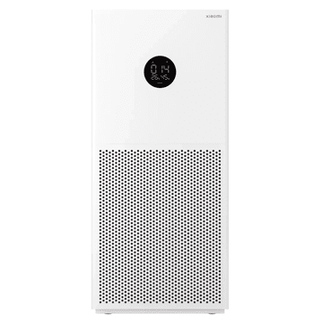 Xiaomi Smart Air Purifier 4 Lite - Pročišćivač zraka