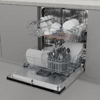 Gorenje GV642A65 vgradni pomivalni stroj