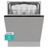Gorenje GV642A65 ugradbena perilica posuđa