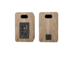 Blaupunkt Bookshelf zvočniki BS50OK