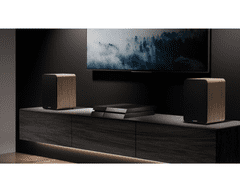 Blaupunkt Bookshelf zvočniki BS50OK