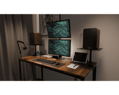 Blaupunkt Bookshelf zvočniki BS50OK