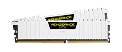 Corsair VENGEANCE® LPX RAM memorija, 32 GB, 3200 MHz, DDR4 (CMK32GX4M2E3200C16W)