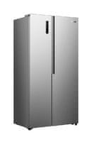 Gorenje Američki hladnjak NRS917D41X