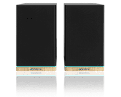 Blaupunkt Zvučnici za police BS60BK