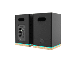 Blaupunkt Zvučnici za police BS60BK