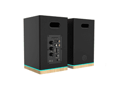 Blaupunkt Zvučnici za police BS60BK