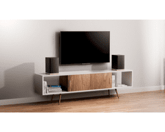 Blaupunkt Zvučnici za police BS60BK