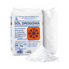 Aga Sol za posipanje 25kg