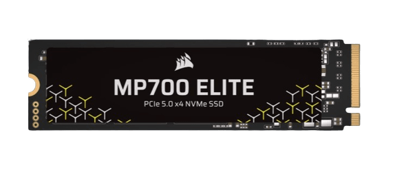 Izjemna zmogljivost nove generacije PCIe 5.0