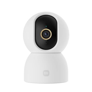 Xiaomi Pametna kamera C500 EU, 3200 × 1800, 6MP, 360°, bijela (67938)