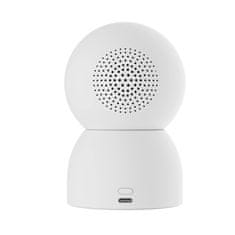 Xiaomi Pametna kamera C500 EU, 3200 × 1800, 6MP, 360°, bijela (67938)