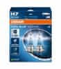 Osram SET ŽARULJA HALOGEN H7 COOL BLUE INTENSE 64210CBN-2HB 55W 12V PX26d 2HB