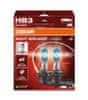Osram SET ŽARULJA HALOGEN HB3 9005NL-2HB NIGHT BREAKER LASER 60W P20d 2HB
