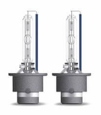 Osram SET XENON ŽARULJA D4S 66440CBN-2HB COOL BLUE INTENSE 35W P32d-5 2HB