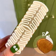 HOME & MARKER® Nježna gumena četka za cipele – brušena koža i nubuk | RUBSHOE